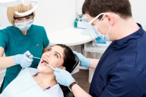 médecine dentaire