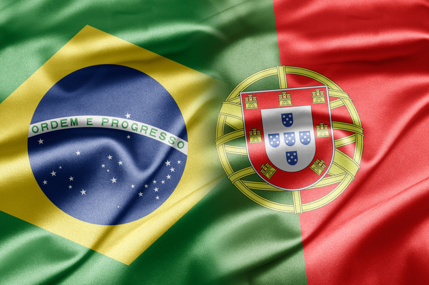 Португальский государственный страны. Португалия и Бразилия. Флаг Бразилии. Португальский язык в Бразилии. Флаг Португалии и Бразилии.