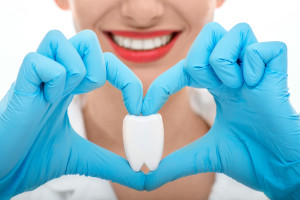 chirurgien dentiste amour metier